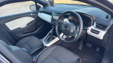 Renault Clio 1.6 E-TECH full hybrid 145 Techno 5dr Auto Hybrid Hatchback